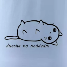 Dnes to nedávam Dnes to nedávam