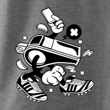 Rozhodcovská píšťalka