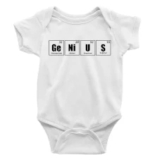 Genius - periodická tabuľka Genius - periodická tabuľka