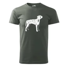 Ridgeback Ridgeback