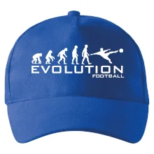 Evolution Football Evolution Football