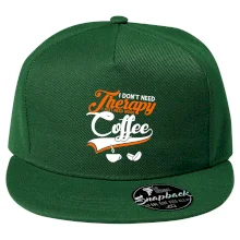 I don't need therapy coffee I don't need therapy coffee