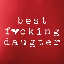 Best fucking daughter