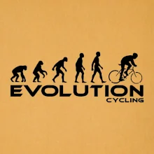Evolúcia cyklistiky Evolúcia cyklistiky