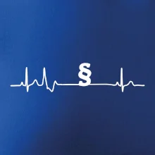 Paragraf EKG - právnik a advokát