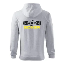 Boxer Piest Boxer Piest