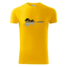 Gitara príroda Gitara príroda