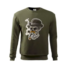 Lebka s fúzikmi Lebka s fúzikmi