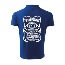 Vintage Etiketa - 1994