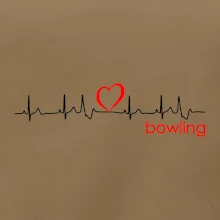 Moje srdce bije pre Bowling