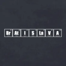 Periodická tabuľka Bratislava