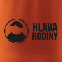 Hlava rodiny