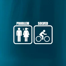 Problém - Bicykel Problém - Bicykel