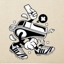 Rozhodcovská píšťalka