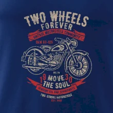 Two Wheels Forever 2