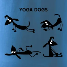 Psie yoga (Hana-creative) Psie yoga (Hana-creative)