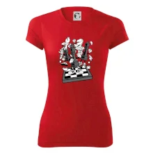 Šachový stôl Šachový stôl