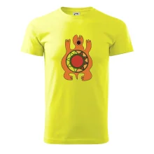 Mayovia - zvieratá korytnačka