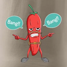 Chilli bang bang
