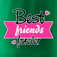 Best friends stuha
