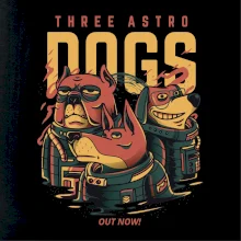 Astro dogs
