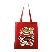 Americanos fotbal král