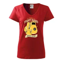 Boxing legend Boxing legend