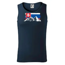 Slovenské hory Slovenské hory