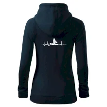 EKG fyzioterapia EKG fyzioterapia