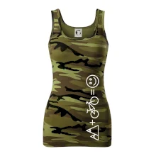 Hory bicykel úsmev Hory bicykel úsmev