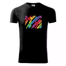 Dážďovky pruhy (Alexis Citrine) Dážďovky pruhy (Alexis Citrine)