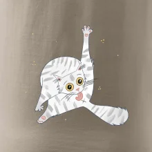 Mačka čistotná (studio-arte.cz)