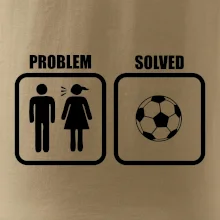 Problém fotbal Problém fotbal