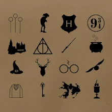 Harry ikonky Harry ikonky