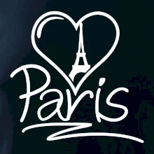 Srdce Paris Srdce Paris