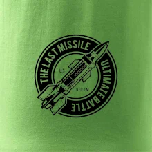 The Last Missile