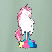 Jednorožec prdí Jednorožec prdí