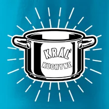 Kráľ kuchyne - hrniec