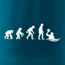 Evolúcia vodné pólo