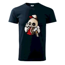 Graffiti panda Graffiti panda