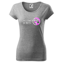 Najlepšia babička na svete