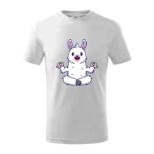 Yoga meditácie - lama