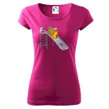 To bude ale drsný nárez (Pecka Design)