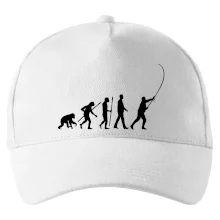 Evolúcia rybárčenie Evolúcia rybárčenie