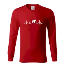 Shiba-Inu EKG Shiba-Inu EKG