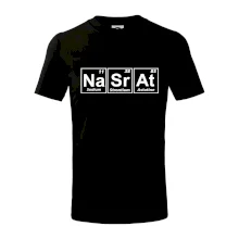 Periodická tabulka - Nasrat Periodická tabulka - Nasrat