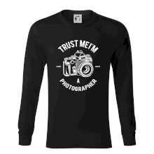 Trust me Photographer