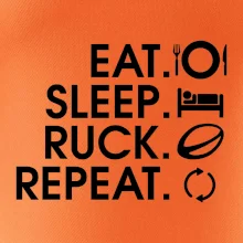 Eat sleep Rugby