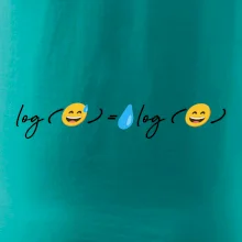 Matematika - The Power Of Log