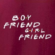 Boy Friend